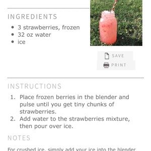 Meet your Posher, Bailey